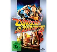 Zurück in die Zukunft 3 [Alemania] [DVD]