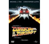 Zurück in die Zukunft - Box-Set [Alemania] [DVD]