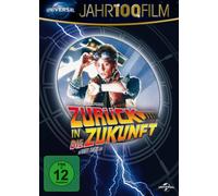 Zurück in die Zukunft (Jahr100Film) [Alemania] [DVD]