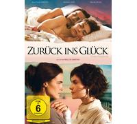 ZURÜCK INS GLÜCK (OmU) (DVD) Ana Paula Arosio Arieta Correia Malu de Martino