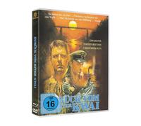 Zurück Vom River Kwai - Cover B (Blu-ray) Chris Penn Edward Fox