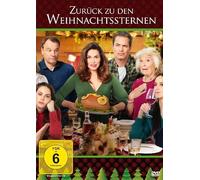 Zurück zu den Weihnachtssternen [DVD]