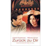 Zurück zu Dir [Alemania] [VHS]