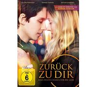 Zurück zu dir - Eine zweite Chance für die Liebe (DVD) Asa Butterfield