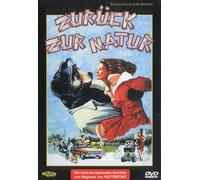 Zurück zur Natur [Alemania] [DVD]