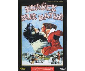 Zurück zur Natur [Alemania] [DVD]