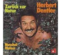 Zurück zur Natur / Muschel - Walzer(7" Vinyl Single 1976)(BASF AC 130007)