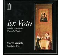 ZURZOLO MARCO - EX VOTO by ZURZOLO MARCO