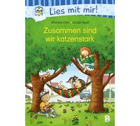Zusammen sind wir katzenstark