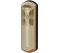 Zusatzblinkleuchte Derecho 12V LED Amarillo Ámbar HELLA para U.a. Goldhofer