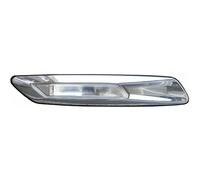 Zusatzblinkleuchte Izquierda 12V LED HELLA Apto para entre Otros BMW 5er