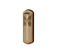 Zusatzblinkleuchte Lateral Extensión 24V LED Amarillo Amber HELLA para Diversos