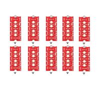 ZUSNEEWIN 10 Piezas M2 M2PLUS NGFF NVME M.2 Extended Transfer 2230, 2242, 2260, 2280 Aircraft M2 Cambio de TAMAÑO U.2 M3 M.3 SSD 24BB