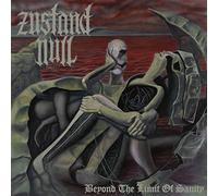 Zustand null - Beyond the limit of sanity