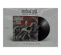 Zustand null - Beyond the limit of sanity [Vinilo]