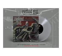 Zustand null - Beyond the limit of sanity [Vinilo]