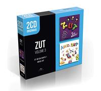 Zut - Et Qu'ca Saute / Abcd Zut