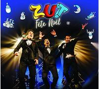 Zut - Zut fête Noël
