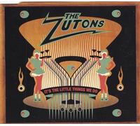 Zutons - It S the Little Things We Do