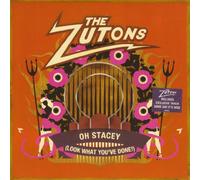 Zutons, the - Oh Stacey [Vinilo]