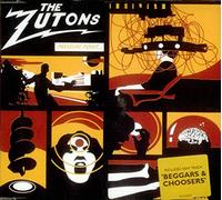 Zutons, The - Pressure Point [Import]
