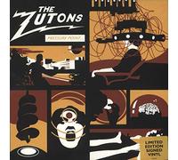 Zutons, the - Pressure Point [Vinilo]