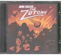 The Zutons – Who Killed The Zutons? – CD – Importación USA