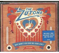 Zutons, The - Why Won't You Give...