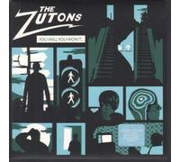 Zutons, the - You Will You Won't [Vinilo]