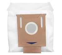 ZUUOZBYY Bolsa de limpieza desechable para bolsa de polvo no tejida, apta para T8MAX / AIVI/Power Sweeper Robot