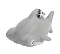 ZUUOZBYY Boquilla de Buceo con Peces de Dibujos Animados Cubierta a Prueba de Polvo Soporte del regulador de Segunda Etapa con Clip (Tipo 1 28x9x32cm)