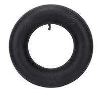 ZUUOZBYY Carro de Herramientas Tubo Interior Inflable Goma 4.00-8 Tubo de Aire Resistente al Desgaste