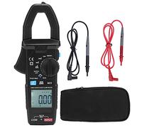 ZUUOZBYY CM83D 200A/600V Multímetro Multifunción AC/DC Probador de corriente de voltaje Pinza amperimétrica digital Pinza Amperímetro