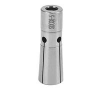 ZUUOZBYY Collet 0.005 Super Fuerza de Sujeción Torno Chuck Pull Back Hardware SDC08-5