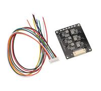 ZUUOZBYY Eficiencia del ecualizador activo de batería LFP de 7 cuerdas que mejora la placa de ecualización de la batería