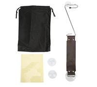 ZUUOZBYY Guitar Support General Design Durable Materials Non Slip Stable Operation Guitar Accessories