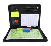 ZUUOZBYY Juego de Mesa de Entrenamiento magnética Plegable Multifuncional numerosos Accesorios.