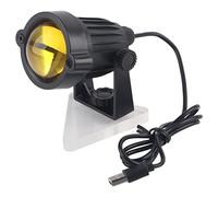 ZUUOZBYY Lámpara de proyección de Puesta de Sol Proyector de luz Nocturna Multicolor Lámpara LED Luz para el Dormitorio del hogar