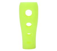 ZUUOZBYY Regulador de Buceo Protector de Manguera Ventilado Regulador Manga Reemplazo de Engranaje de Buzo (Amarilla)