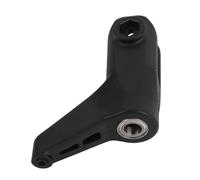 ZUUOZBYY Soporte de rotor de helicóptero Soporte de rotor de helicóptero RC de rendimiento confiable para Flywing BELL206