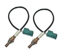 Zuurstof sensor 1/2 Uds Sensor de oxígeno 22691-AR210 22690-5W900 22690-AL600(22691-AR210(2pcs))