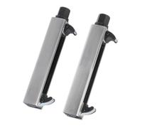 ZUXOCY Compresor de resorte helicoidal resistente, fácil de usar, herramienta de compresión para instalación y extracción de motocicleta, instalador absorbente