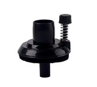 ZUXOCY Piezas de soporte HiHat Part HiHat Base HiHat Soporte HiHat Soporte HiHat Piezas HiHat