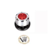 Zuyejuu 1 Pieza x Ajuste for Nissan Mistral D21 Terrano II 1991- Free Wheel Block Hub B055HP AVM452HP