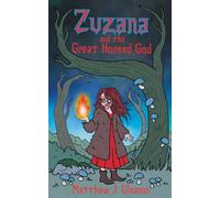 Zuzana and the Great Horned God