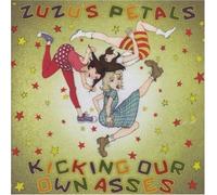 Zuzu's Petals Kicking Our Own Asses: the Best of Zuzu's P (CD) (Importación USA)