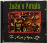 Zuzu's Petals - Music of Your Life