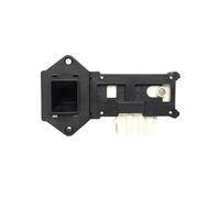 ZV-446L Washing Machine Door Lock Electronic Switch ZV 446L Electronic Door Lock Delay Switch pieza de repuesto