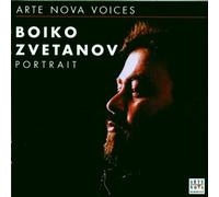 Zvetanov,Boiko - Arte Nova-Voices [Import]