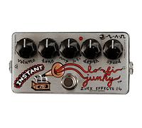 ZVEX Effects Instant Lo-Fi Junky Vexter Series Chorus Vibrato Pedal de guitarra